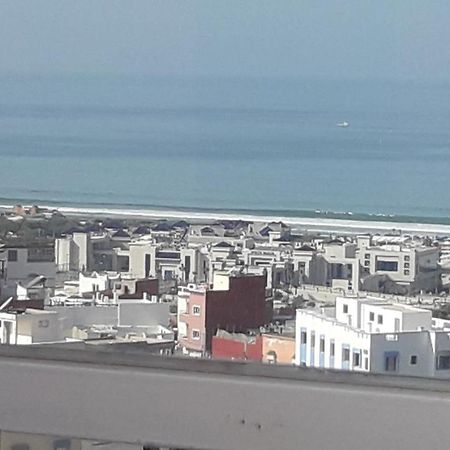 Appart Oubaha Tamrakht Taghazout 阿加迪尔 外观 照片
