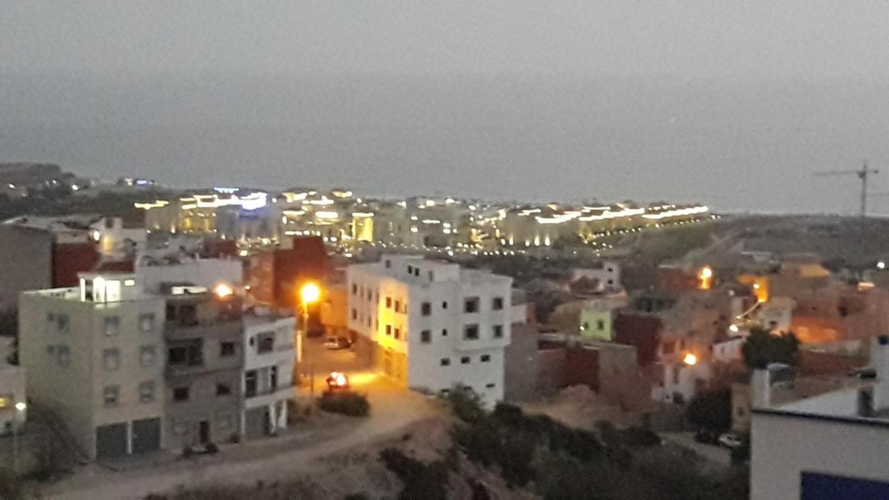 Appart Oubaha Tamrakht Taghazout 阿加迪尔 外观 照片