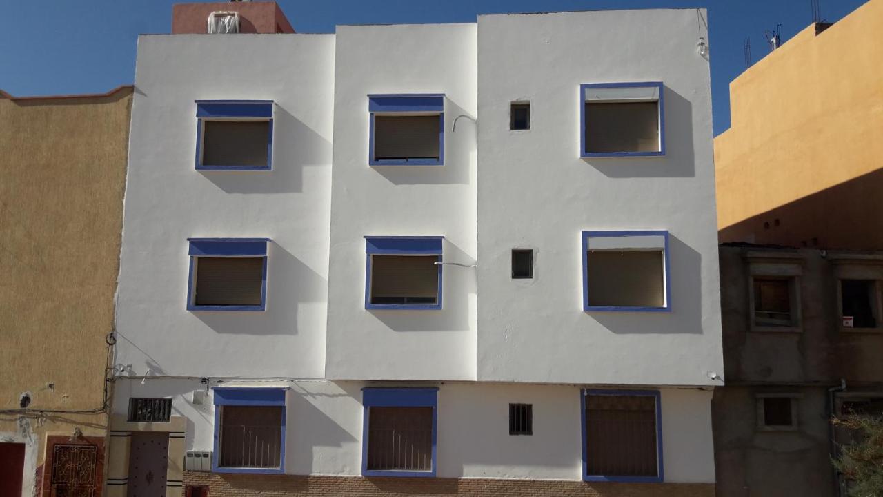 Appart Oubaha Tamrakht Taghazout 阿加迪尔 外观 照片