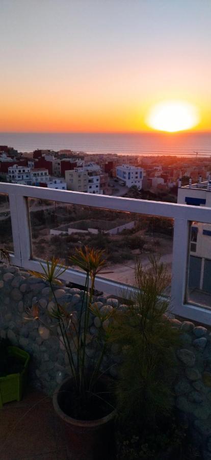 Appart Oubaha Tamrakht Taghazout 阿加迪尔 外观 照片