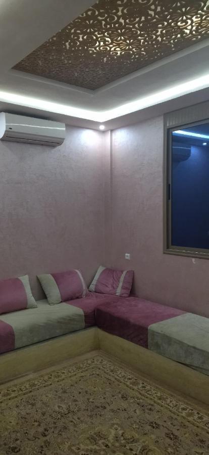 Appart Oubaha Tamrakht Taghazout 阿加迪尔 外观 照片