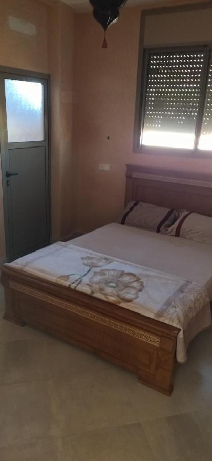 Appart Oubaha Tamrakht Taghazout 阿加迪尔 外观 照片