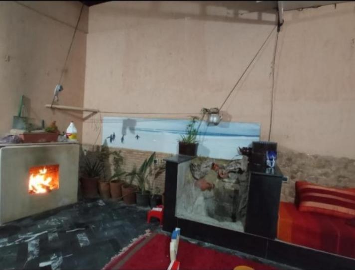 Appart Oubaha Tamrakht Taghazout 阿加迪尔 外观 照片