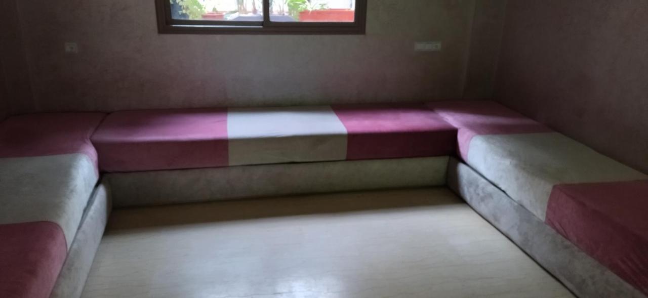 Appart Oubaha Tamrakht Taghazout 阿加迪尔 外观 照片