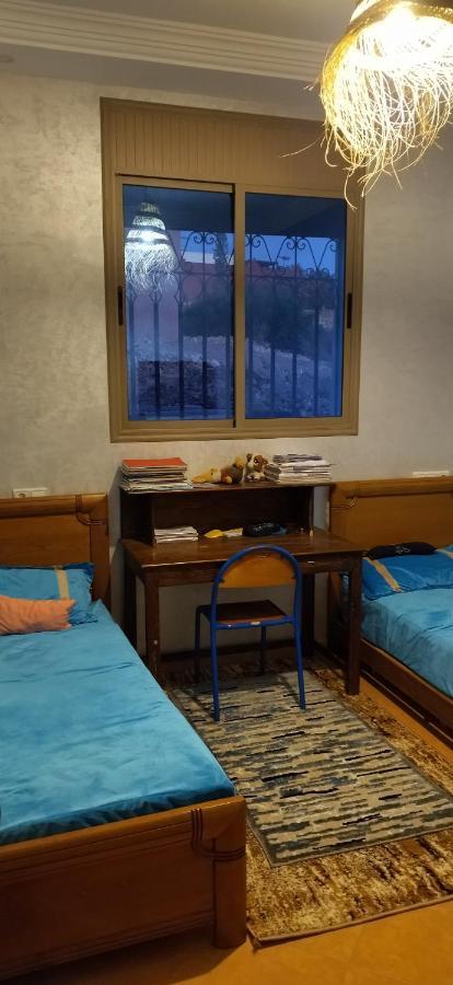 Appart Oubaha Tamrakht Taghazout 阿加迪尔 外观 照片