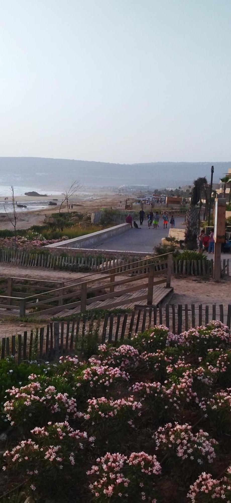 Appart Oubaha Tamrakht Taghazout 阿加迪尔 客房 照片