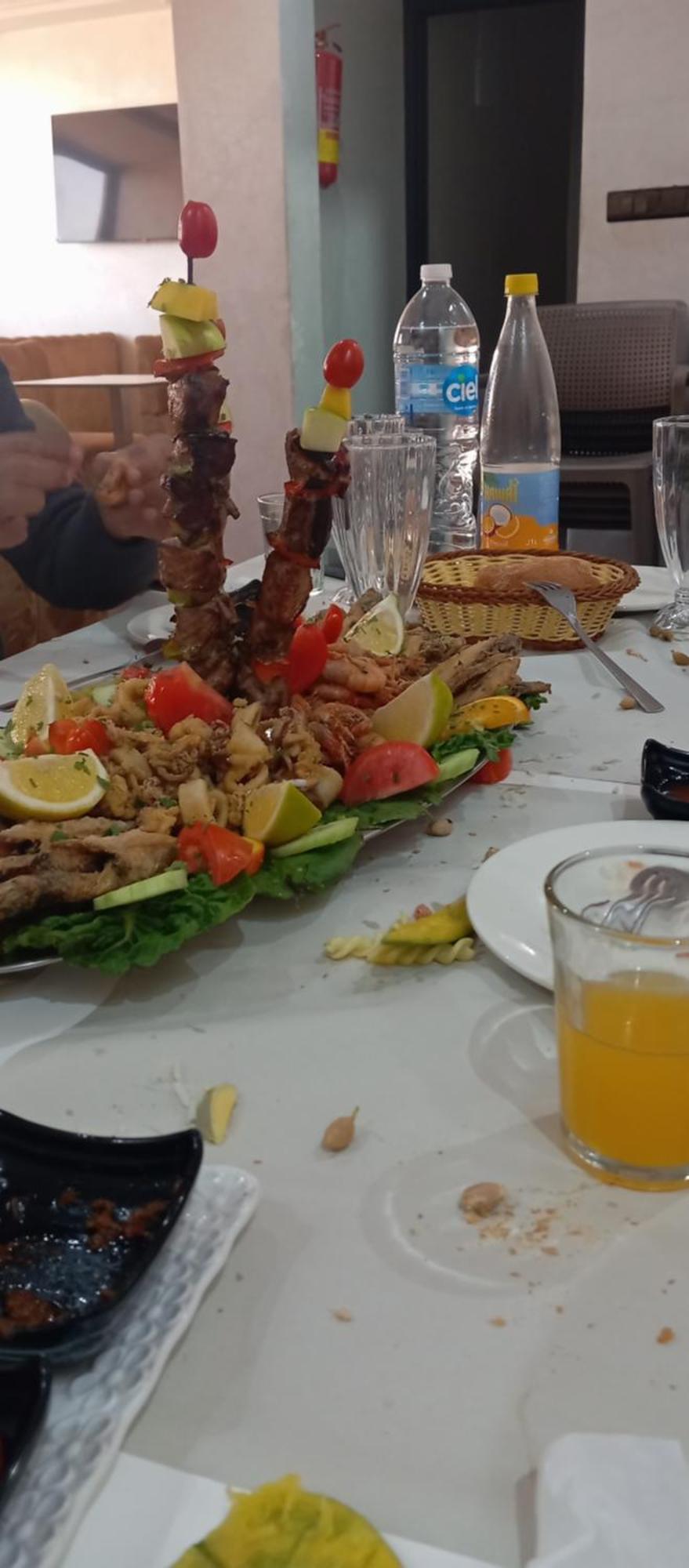 Appart Oubaha Tamrakht Taghazout 阿加迪尔 外观 照片