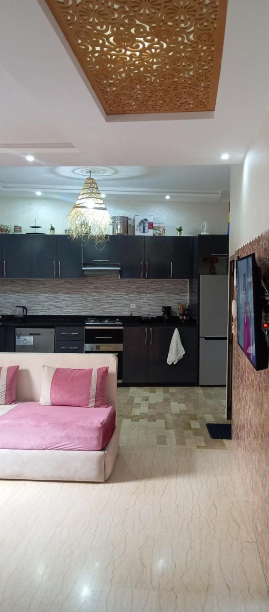 Appart Oubaha Tamrakht Taghazout 阿加迪尔 外观 照片